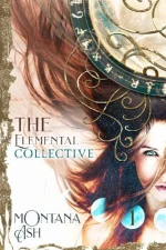 The Elemental Collective Volume One