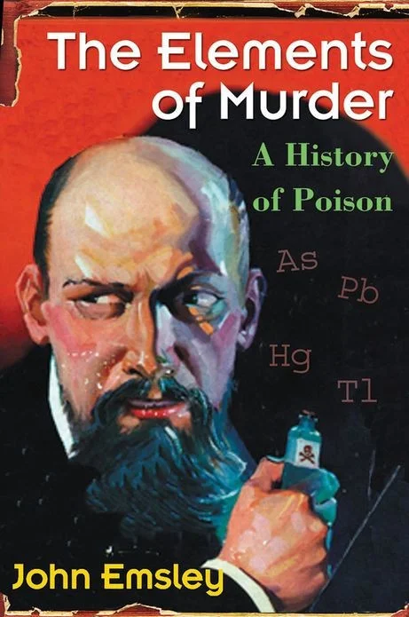 The Elements of Murder