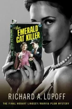 The Emerald Cat Killer