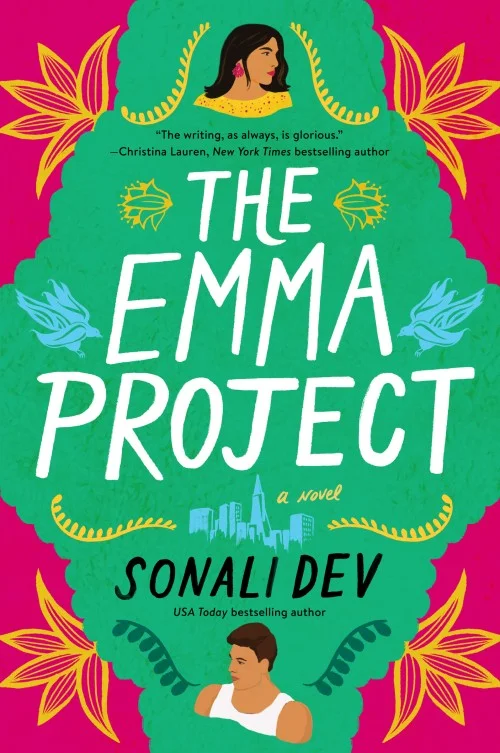 The Emma Project