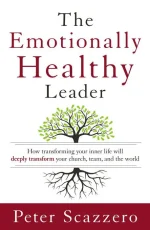 The Emotionally Healthy Leader