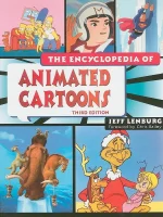 The Encyclopedia of Animated Cartoons