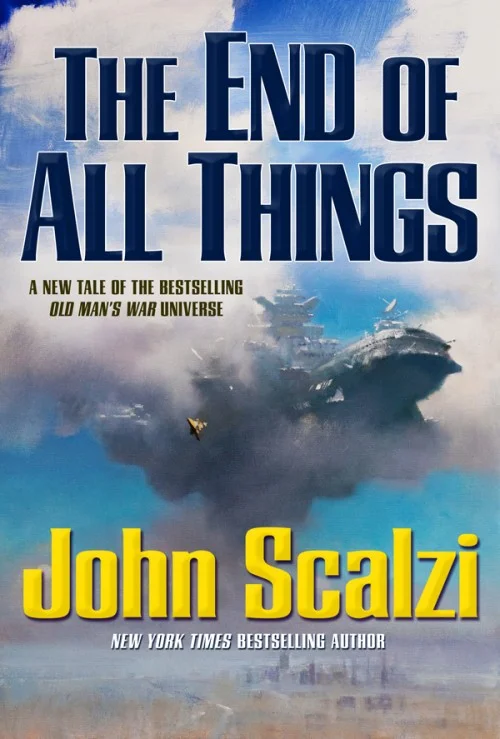 The End of All Things