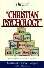The End of Christian Psychology