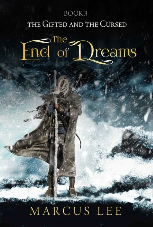 The End of Dreams