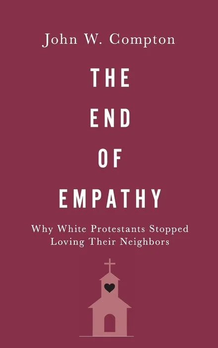The End of Empathy