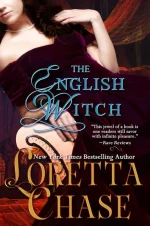 The English Witch