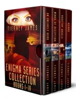 The Enigma Series Collection: Books I - IV