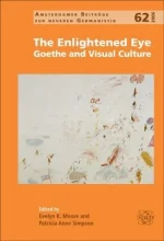 The Enlightened Eye: Goethe and Visual Culture