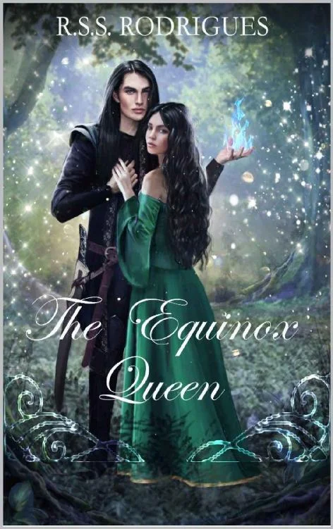 The Equinox Queen