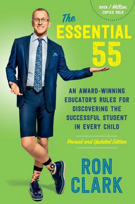 The Essential 55