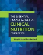 The Essential Pocket Guide for Clinical Nutrition Resized, Fourth Edition