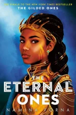 The Eternal Ones