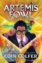 The Eternity Code