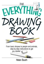 The Everything Drawing Book