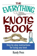 The Everything Knots Book