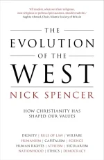 The Evolution of the West