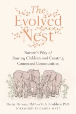 The Evolved Nest