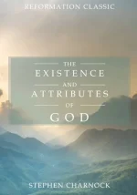 The Existence and Attributes of God, Volumes 1 and 2