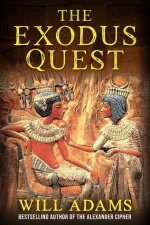 The Exodus Quest