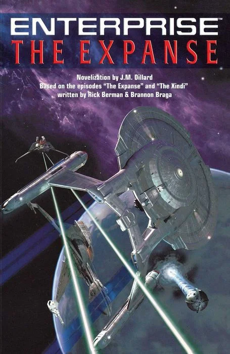 The Expanse