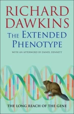 The Extended Phenotype