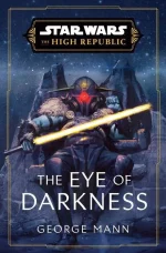 The Eye of Darkness