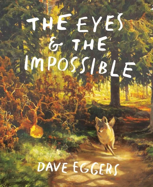 The Eyes & the Impossible