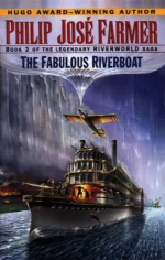 The Fabulous Riverboat