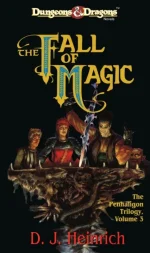 The Fall of Magic