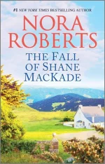 The Fall of Shane Mackade