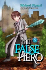 The False Hero, Volume 6