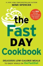 The Fast Day Cookbook
