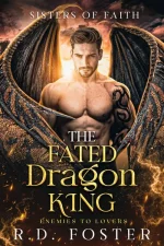 The Fated Dragon King