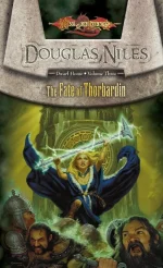 The Fate of Thorbardin