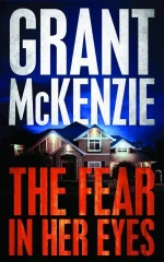 The Fear in Her Eyes