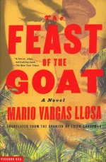 The Feast of the Goat