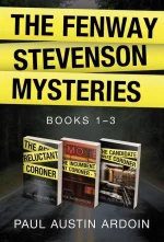 The Fenway Stevenson Mysteries, Collection One