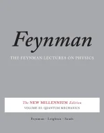 The Feynman Lectures on Physics Vol 3