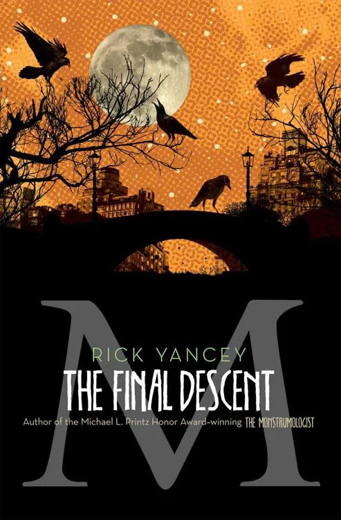 The Final Descent