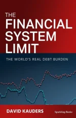 The Financial System Limit: Britain's Real Debt Burden