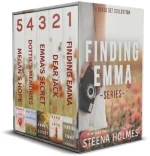 The Finding Emma Collection