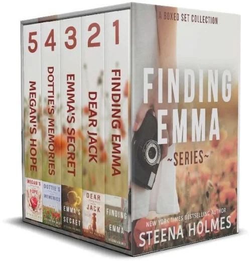 The Finding Emma Collection