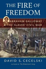The Fire of Freedom