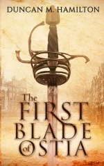 The First Blade of Ostia