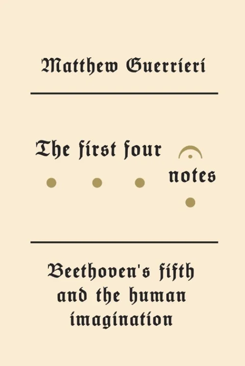 The First Four Notes