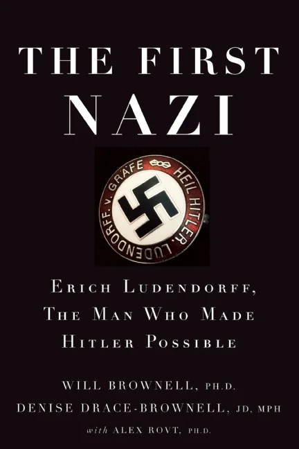 The First Nazi