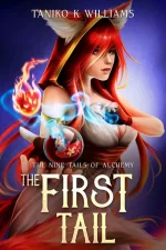 The First Tail
