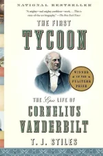 The First Tycoon