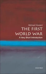 The First World War